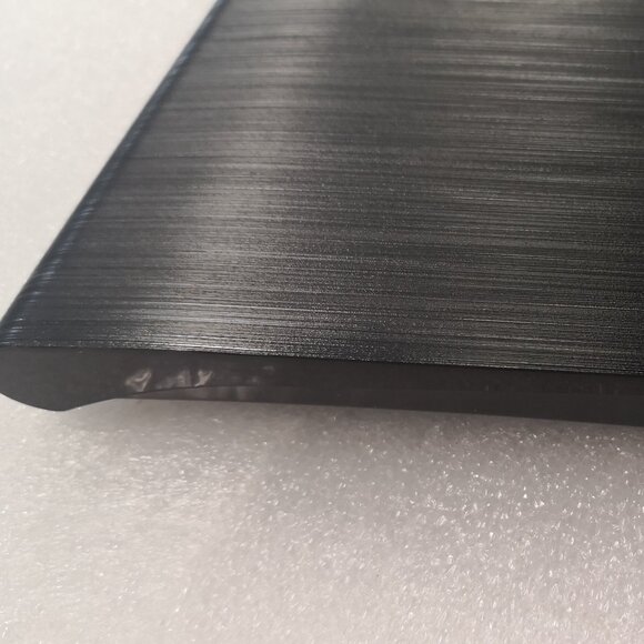 External CD/DVD Drive for Laptop USB 3.0, USBC Portable Burner DVD/CD Player Blk - Picture 7 of 8